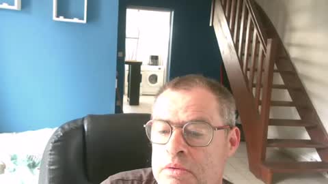 geronemo62 online show from May 23, 8:53 am
