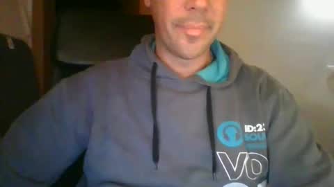 geronimo_2 online show from November 16, 7:05 pm