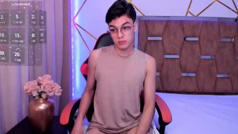 Geronimo online show from March 12, 5:13 am