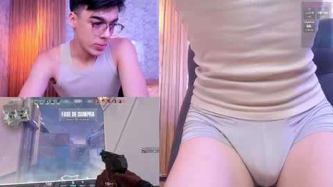 Geronimo online show from September 18, 6:04 am