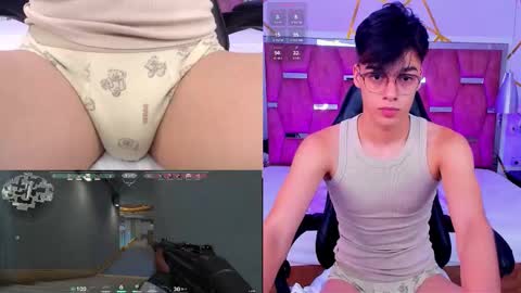 Geronimo online show from March 19, 6:38 am