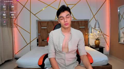 Geronimo online show from January 21, 5:17 am