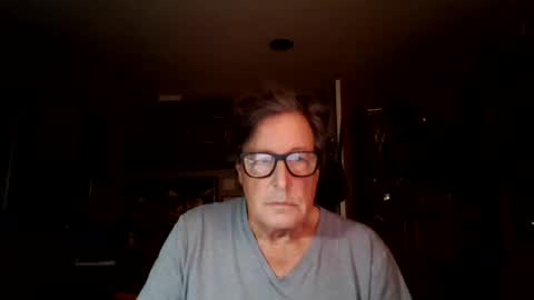 Jason online show from July 18, 9:20 pm