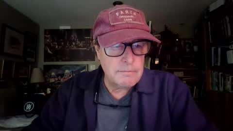 Jason online show from November 30, 3:03 pm