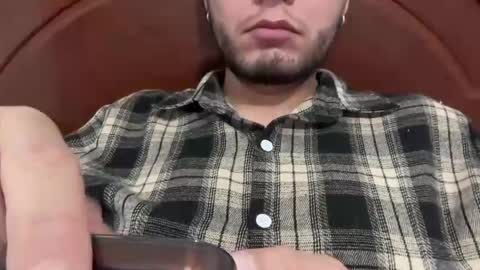 gerry_mx online show from October 21, 5:43 am