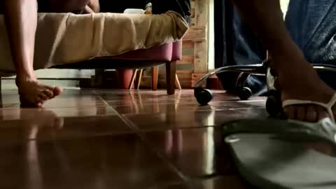 gerson229 online show from January 31, 7:11 pm