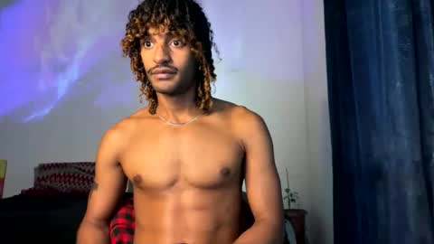 gerson229 online show from October 27, 1:46 pm