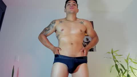 im Gerson online show from February 13, 12:28 am