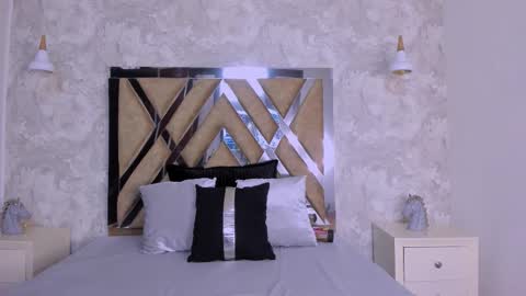 im Gerson online show from October 19, 8:56 pm