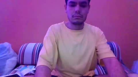 Rodrigo online show from March 2, 5:41 am