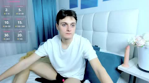 Alex online show from November 21, 3:22 pm