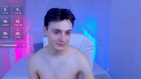 Alex online show from November 26, 2:20 pm