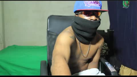 Snapshot of ghettolife2020 chatting on February 5, 11:28 pm ghettolife2020 online show from February 5, 11:28 pm