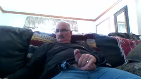 ghost2534 online show from October 22, 3:59 pm