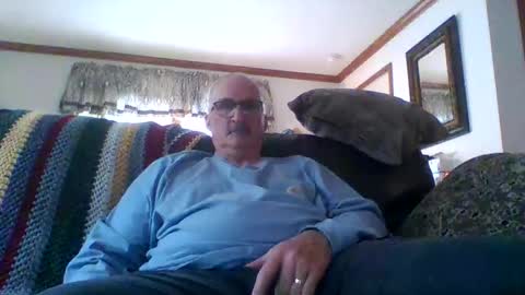 ghost2534 online show from May 25, 12:33 pm