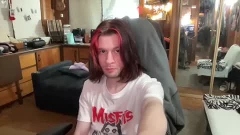 ghostboygbc online show from October 22, 7:01 am