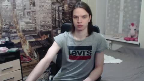 Fedya online show from April 29, 4:44 pm