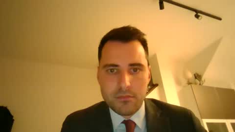 giacomo9669 online show from December 13, 5:32 pm