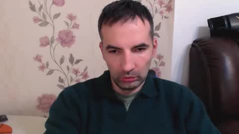 Gianni online show from April 15, 2:06 pm