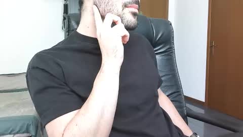 gianniamalfi online show from April 6, 2:18 pm