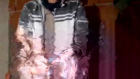 Corrado online show from March 2, 11:41 am