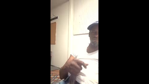 giggalo757 online show from March 23, 6:25 pm