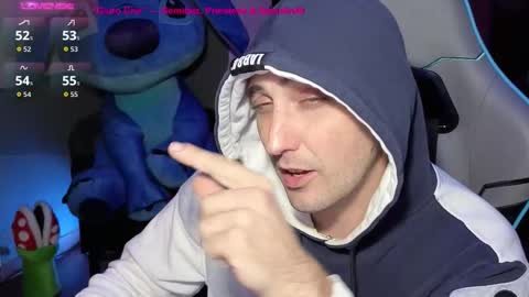 Mirko online show from October 23, 9:40 pm