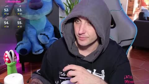 Mirko online show from March 28, 12:27 pm