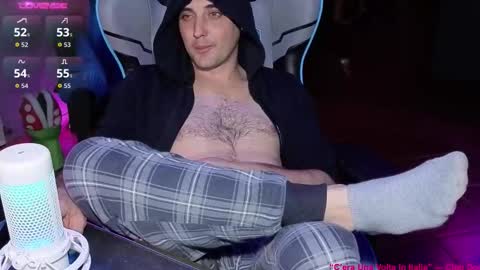 Mirko online show from March 17, 6:43 pm