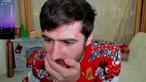 gilbertogonzales online show from December 19, 6:34 pm