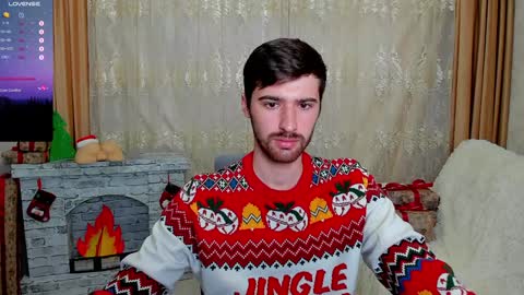 gilbertogonzales online show from December 18, 4:49 pm