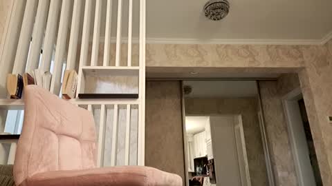 Gabriel online show from December 26, 3:10 pm