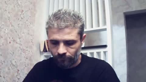 Gabriel online show from January 20, 10:29 am