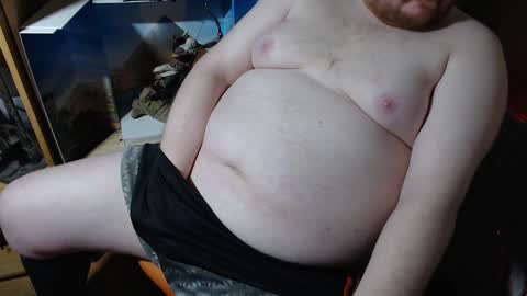 ginga872 online show from February 26, 3:08 pm