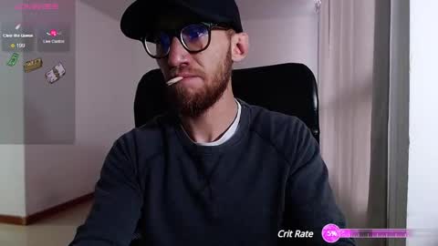 Ginger online show from January 9, 9:47 pm