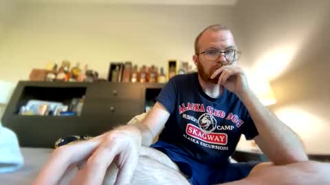 gingerginger111 online show from April 17, 9:50 pm