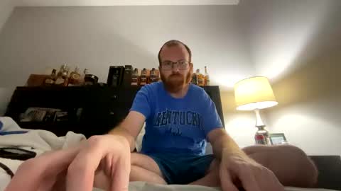 gingerginger111 online show from March 21, 2:48 am