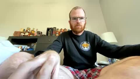 gingerginger111 online show from February 6, 4:15 pm