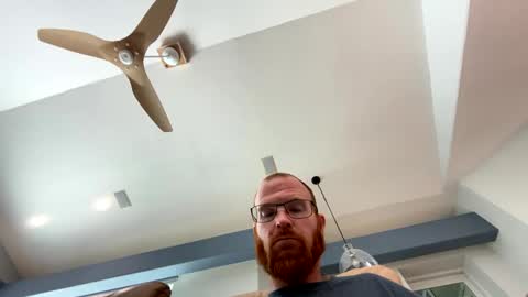 gingerginger111 online show from October 5, 7:51 pm