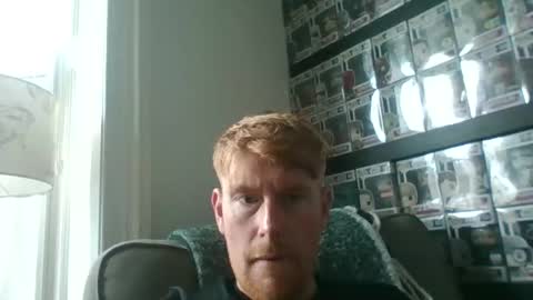 gingerjames90 online show from March 26, 3:38 pm