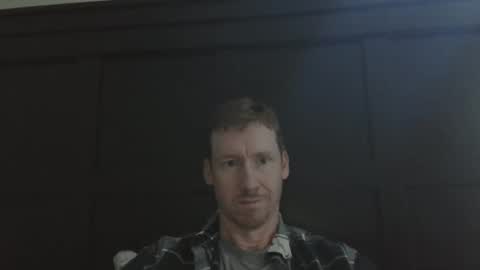 Snapshot of gingerjay2484 chatting on October 9, 5:18 pm gingerjay2484 online show from October 9, 5:18 pm