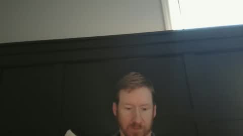Snapshot of gingerjay2484 chatting on January 7, 4:48 pm gingerjay2484 online show from January 7, 4:48 pm