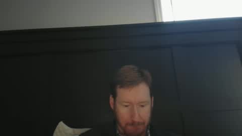 Snapshot of gingerjay2484 chatting on January 9, 4:28 pm gingerjay2484 online show from January 9, 4:28 pm