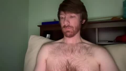 Snapshot of gingermania10 chatting on October 25, 2:57 am gingermania10 online show from October 25, 2:57 am