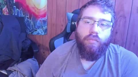 Ginguy online show from March 23, 2:12 pm