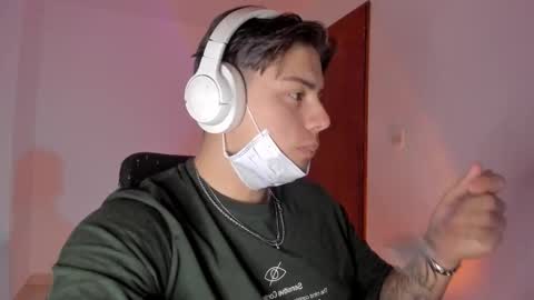 GioRusso online show from January 8, 7:30 pm