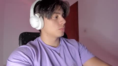 GioRusso online show from March 3, 8:59 pm