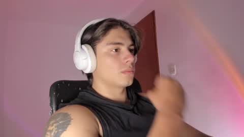 GioRusso online show from April 6, 12:51 am