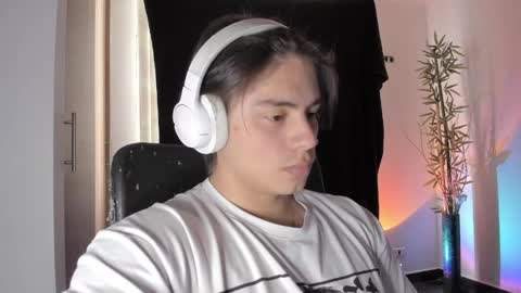 GioRusso online show from April 25, 7:55 pm