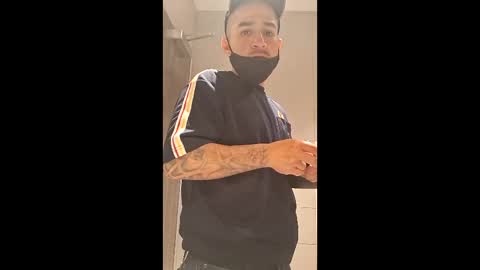 gioespi248 online show from April 27, 6:54 am